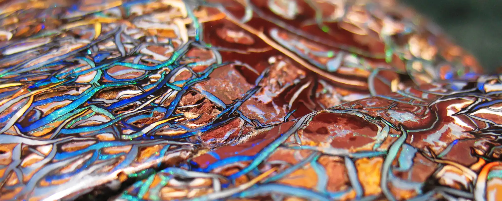 Learn More About Us - Opality - Australian Made Products